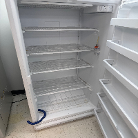 Fisher Scientific Isotemp -20C Freezer image 0